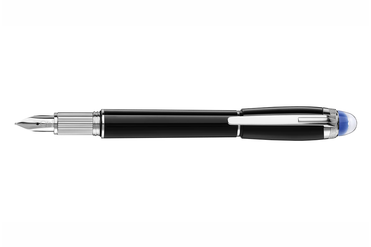 Montblanc Starwalker Precious Resin Vulpen